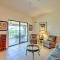 Sunny Punta Gorda Condo with Golf Course View! - Burnt Store Marina