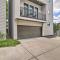Stylish Houston Townhome about 3 Mi to Downtown!