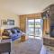Cozy Family-Friendly Fraser Condo with Mtn Views! - Фрейзер
