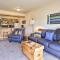 Cozy Family-Friendly Fraser Condo with Mtn Views!