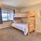 Cozy Family-Friendly Fraser Condo with Mtn Views!