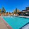 Cozy Family-Friendly Fraser Condo with Mtn Views! - Фрейзер
