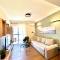 Cosy apartment with Great Views