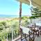 Cosy apartment with Great Views