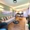 Cosy apartment with Great Views