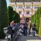HOTEL VILA TOSKA