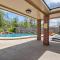 Boutique Bunkhouse Sleeps 20 Pool Hot Tub OutletMall TheatreRm EV Friendly - Cypress