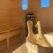Leśna Osada -Dominikowo -sauna , balia
