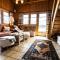 Chalet Aletschji, 3987 Riederalp, 2. Stock
