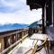 Chalet Aletschji, 3987 Riederalp, 2. Stock