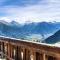 Chalet Aletschji, 3987 Riederalp, 2. Stock