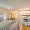 Wintergreen Resort Studio with Deck and Ski-Out Access - Mount Torry Furnace