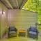 Wintergreen Resort Studio with Deck and Ski-Out Access - Mount Torry Furnace