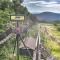 Wintergreen Resort Studio with Deck and Ski-Out Access - Mount Torry Furnace