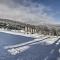 Wintergreen Resort Studio with Deck and Ski-Out Access - Mount Torry Furnace