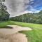 Wintergreen Resort Studio with Deck and Ski-Out Access - Mount Torry Furnace