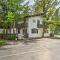 Cozy Condo on Fall River - 1 Mile to RMNP Gate!