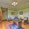 Historic, Victorian Villa with Park On-Site