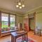Historic, Victorian Villa with Park On-Site