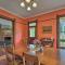 Historic, Victorian Villa with Park On-Site