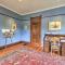 Historic, Victorian Villa with Park On-Site
