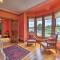 Historic, Victorian Villa with Park On-Site