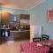 Belmonte Blu Suite