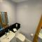 Waterfront Lodge - Accommodation Only