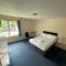Waterfront Lodge - Accommodation Only