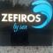 Zefiros by sea - Laganas