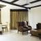 The Golden Suites & Spa - Calangute