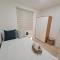 Mc Residence 6 w/ Netflix,100Mbps wifi&hot shower - General Santos