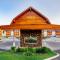 Golden gramado resort Laghetto