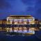 Foto: Radisson Blu Resort Wetland Park