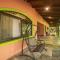 "Hanas Celeste Retreat" Large Modern Villa Sleeps 6 on 20 Acres of Nature!