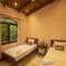 Three Bedroom Two Bath Villa on 20 Acres of Nature! "Hana's Celeste Retreat" - Bijagua