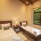 Three Bedroom Two Bath Villa on 20 Acres of Nature! "Hana's Celeste Retreat" - Bijagua