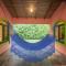 "Hanas Celeste Retreat" Large Modern Villa Sleeps 6 on 20 Acres of Nature!