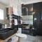 Flat Cannes 5min from the beach and the Croisette - Cannes