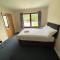 Waterfront Lodge - Accommodation Only - Fort William