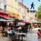 Appartements Premium en Hyper Centre Ville