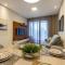 Elegante Apartamento no Centro de Bombinhas, 200m da Praia