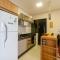 Elegante Apartamento no Centro de Bombinhas, 200m da Praia