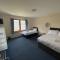 Waterfront Lodge - Accommodation Only - Fort William