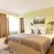 DaugavaLuxApartments Free Parking