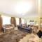 DaugavaLuxApartments Free Parking