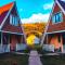 Kanym Guest Complex - Karakul
