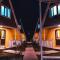 Kanym Guest Complex - Karakul
