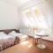 Hotel Pod Filarami