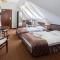 Hotel Pod Filarami